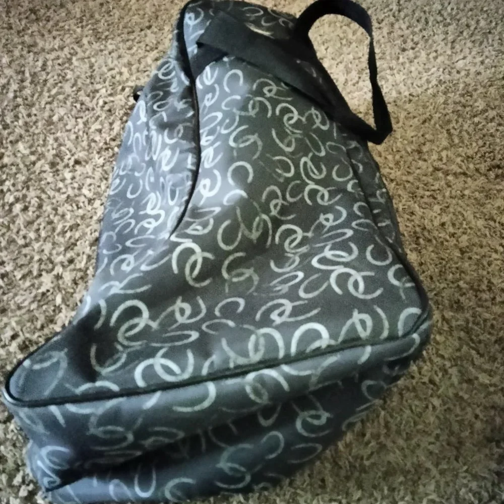 WOW BOOTBAG